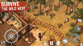  Dunia petualangan mempunyai daya tarik tersendiri terutama pengalaman suka dan sedih Westland Survival Mod Apk 2018 (Free Purchase) v0.9.3