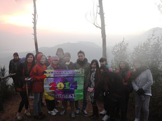 tour ambarawa-dieng 1