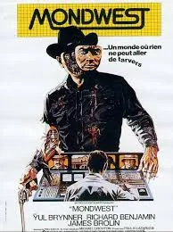 Westworld Movie Download (1973)