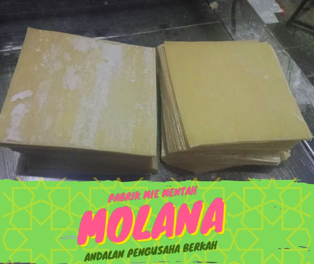 Apakah kulit pangsit dan siomay sama?