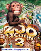 Download Zoo Tycoon 2 Fullversion plus Crack