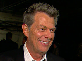 David Foster