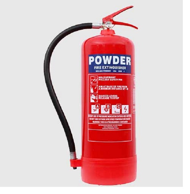 Alat Pemadam Api APAR Serbuk Kimia Dry Chemical Powder 