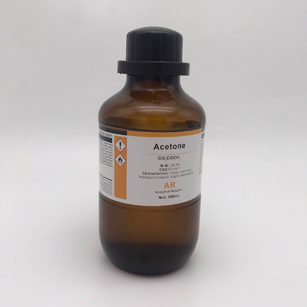 Acetone (AR, Xilong)