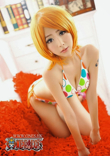 Xia Xiaowei, Xia Xiaowei Cosplay, Xia Xiaowei One Piece,