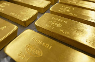 الذهب يتراجع قبل قرار الفدرالي الأميركي بشأن الفائدة
