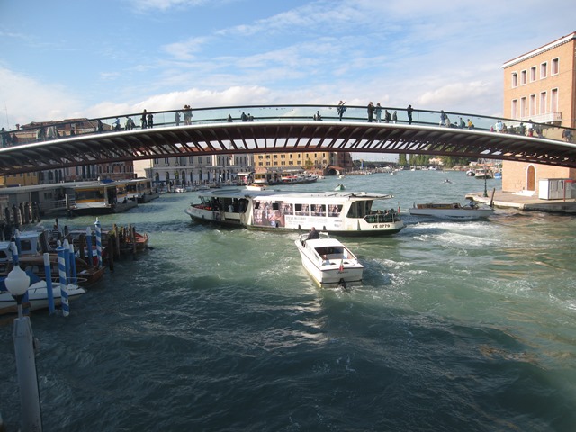 VENEZA E CRUZEIRO 101