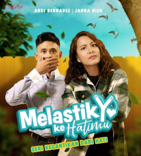 Melastik Ke Hatimu Episod 1 Hingga Episod 13 (Akhir)