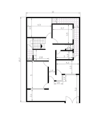 خريطة بناء 15.7 × 20 