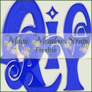 http://magicmeadowscraps.blogspot.com/2009/08/daily-freebie-alpha-blue-plastic.html