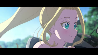 ゾン100～ゾンビになるまでにしたい100のこと～ アニメ主題歌 EDテーマ ハピネス オブ ザ デッド 歌詞 ZOM 100