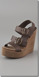 shop bop taupe wedge