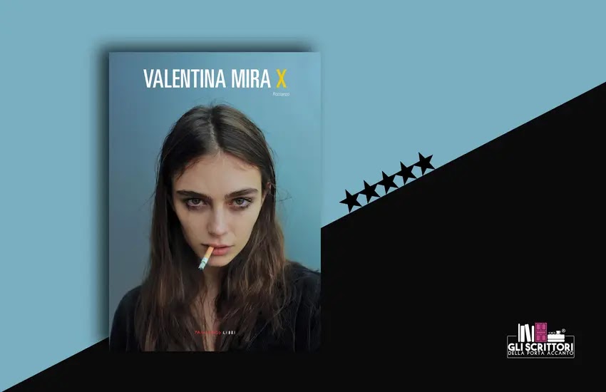 Recensione: X, di Valentina Mira