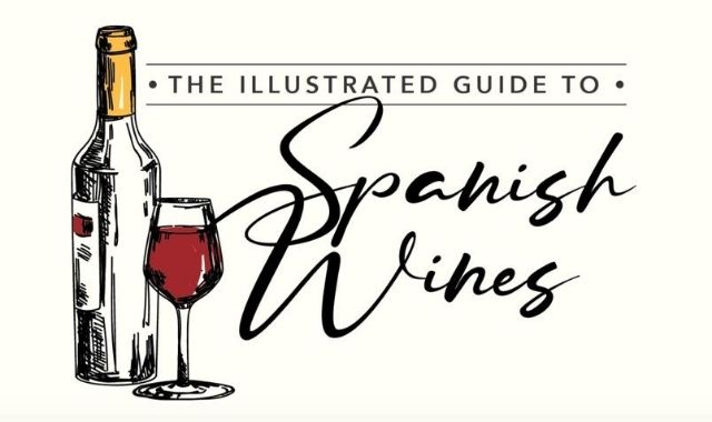 Spanish Wines: A Complete Guide