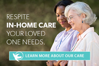 Respite home care service for the elderly