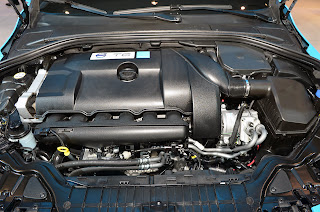 2015 Volvo V60 Polestar Review | http://www.otomotifblog.net/