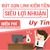 Các trang rút gọn link kiếm tiền uy tín nên tham gia