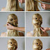 Ladies Hair Styles Tutorials...