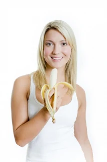 Banana benefits weight loss
