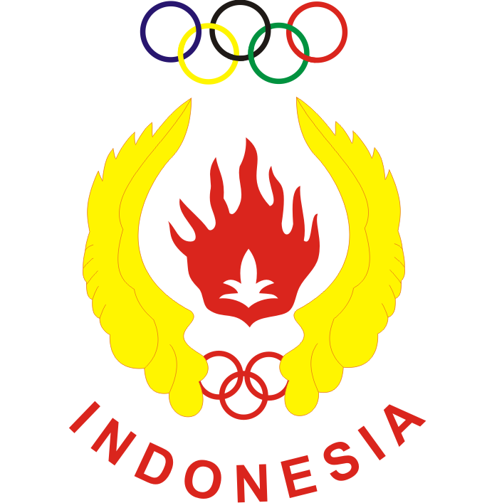 LOGO KONI  Gambar Logo