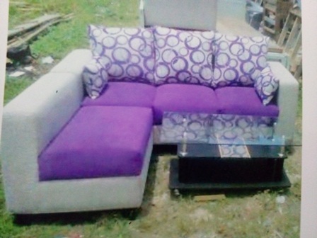  Sofa  Bed Murah Sofa  murah di Bogor