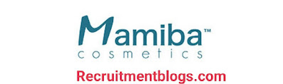 Purchase Specialist At Mamiba Egypt For Cosmetics Company