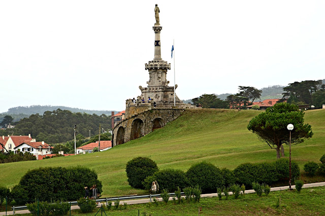 Comillas, Cantabria