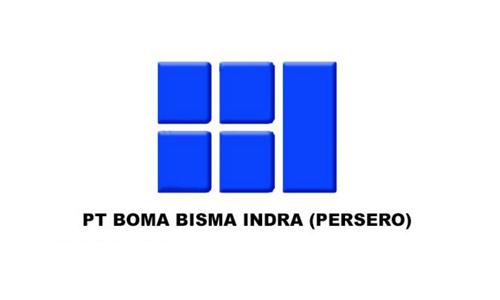 Lowongan Kerja SMA/SMK di PT Boma Bisma Indra (Persero 