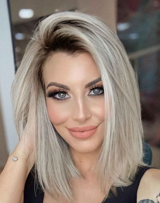 Lob (Long Bob)