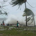 Over 100 people dead, 200 missing as cyclone hits Mozambique and Zimbabwe 