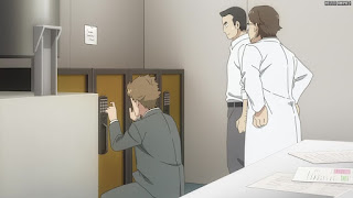 スパイファミリーアニメ 2期2話 ボンドの生存戦略 SPY x FAMILY Episode 27