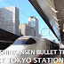 Cara Jepun Bersihkan Keretapi Dalam Masa 7 Minit