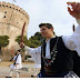 Οι «Φουστανελάδες» που ξεσήκωσαν τη Θεσσαλονίκη (φωτό, βίντεο)
