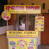 Jual BOOTH Portable Soslor di Kabupaten Tangerang - 089676074827