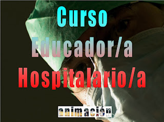 imagen curso educador hospitalario