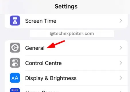 general-settings-iphone 12
