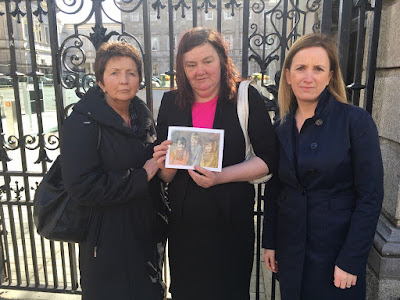 Mary Boyle: Ireland's Oldest Missing Child Case