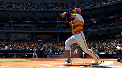 Mlb The Show 22 Game Screenshot 4