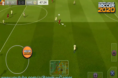 Download Game Android DLS 2020 New Season Full Transfer 2019/20