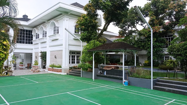 Jual Rumah Mewah Cibubur Jakarta Timur