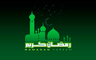SMS Ramadhan 2012