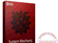 System Mechanic 16.5.1.27 Full Crack