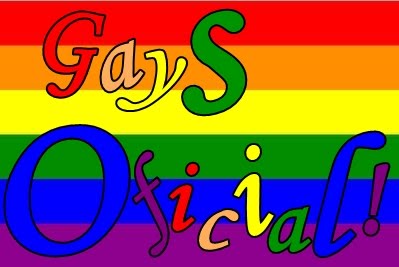 Gays [Oficial]