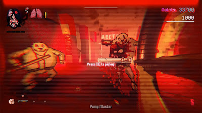 Project Downfall Game Screenshot 2