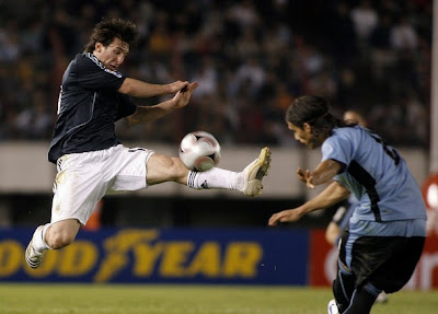 Lionel Messi Photos 1