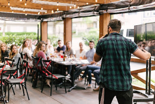 Preparar los speaking de los exámenes de inglés