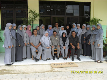 Dewan Guru dan Kepala Sekolah