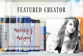 http://scattered-scribblings.blogspot.com/2018/03/featured-creator-march-melanie-j-morgan.html