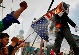 US flag-burning AP