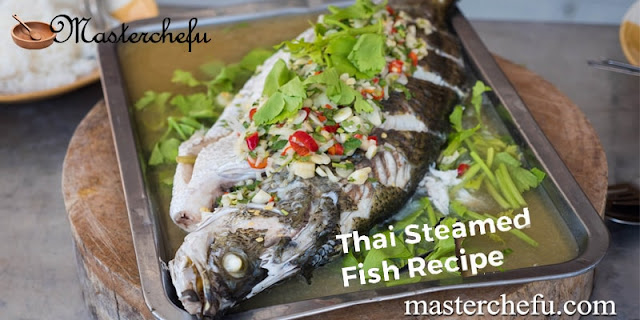 thai-style-steamed-fish-recipes